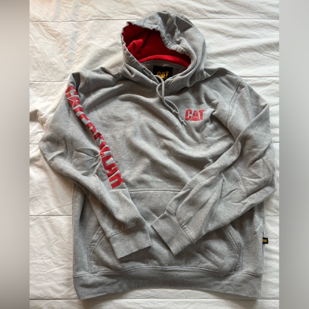 CAT Hoodie